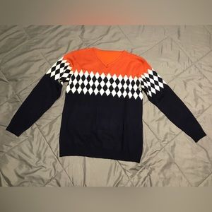Men’s sweater
